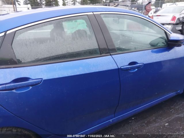2HGFC2F83KH521546 Honda Civic Sedan Sport