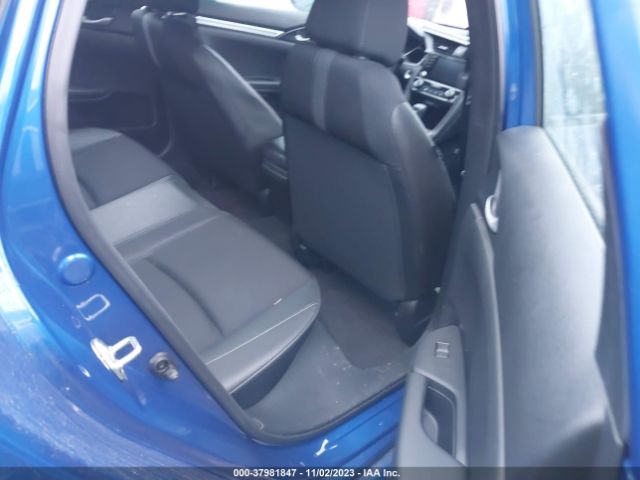 2HGFC2F83KH521546 Honda Civic Sedan Sport