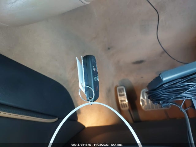 2014 JAGUAR F-TYPE SAJWA6GL0EMK07578 Photo 10