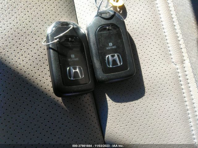 2HKRW2H88KH632097 Honda Cr-v Ex-l