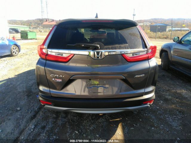 2HKRW2H88KH632097 Honda Cr-v Ex-l