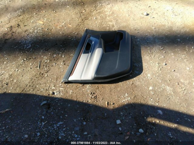 2HKRW2H88KH632097 Honda Cr-v Ex-l
