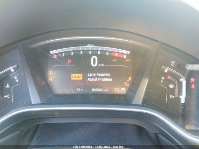 2HKRW2H88KH632097 Honda Cr-v Ex-l