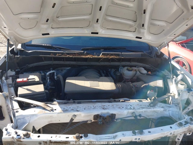 Auction sale of the 2020 Chevrolet Silverado 1500 2wd  Standard Bed Wt, vin: 1GCRWAEH2LZ335240, lot number: 37981892