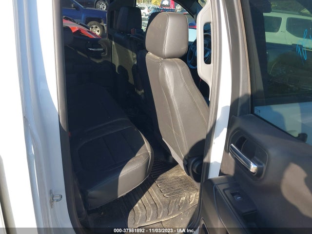 Auction sale of the 2020 Chevrolet Silverado 1500 2wd  Standard Bed Wt, vin: 1GCRWAEH2LZ335240, lot number: 37981892