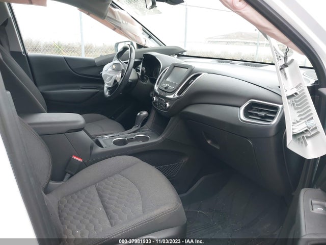 Chevrolet EQUINOX LT 2018 2GNAXSEVXJ6316487 Image 5