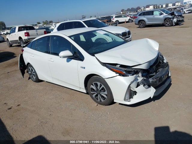 2019 JTDKARFP8K3109645 main image