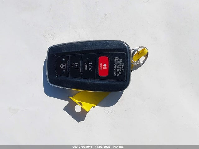 Toyota Prius Prime Plus/premium/advanced 2019 JTDKARFP8K3109645 Image 11