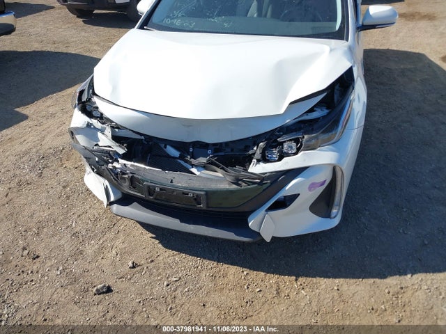 Toyota Prius Prime Plus/premium/advanced 2019 JTDKARFP8K3109645 Image 6