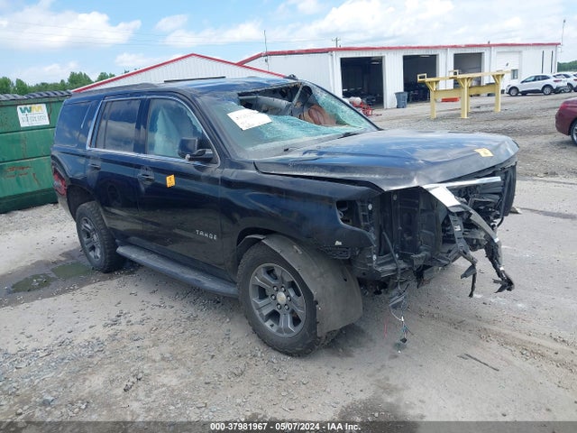 2019 1GNSKAKC4KR246443 main image