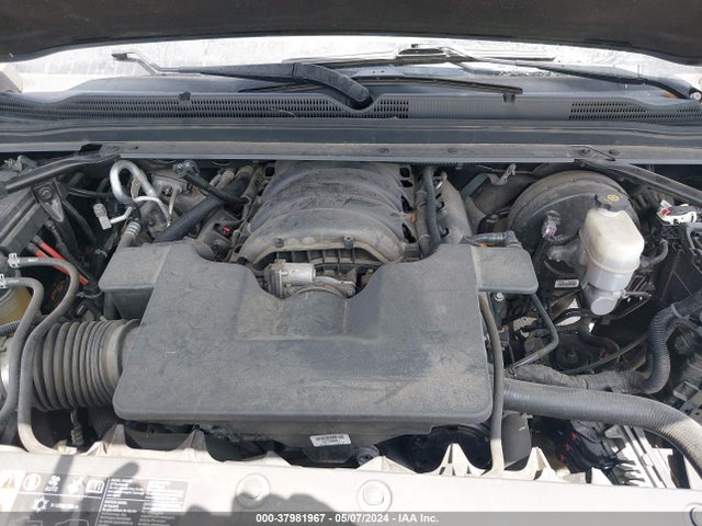 Chevrolet Tahoe Ls 2019 1GNSKAKC4KR246443 Image 10