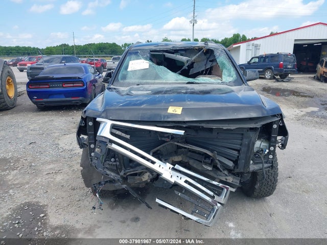 Chevrolet Tahoe Ls 2019 1GNSKAKC4KR246443 Image 12