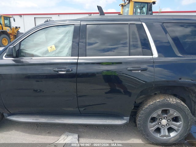 Chevrolet Tahoe Ls 2019 1GNSKAKC4KR246443 Image 14