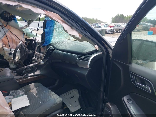 Chevrolet Tahoe Ls 2019 1GNSKAKC4KR246443 Image 5