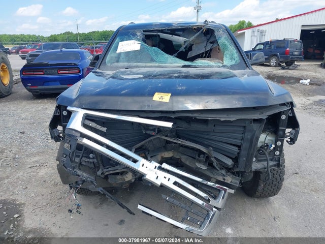 Chevrolet Tahoe Ls 2019 1GNSKAKC4KR246443 Image 6