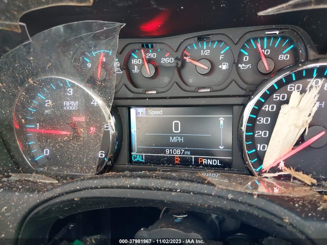 Chevrolet Tahoe Ls 2019 1GNSKAKC4KR246443 Image 7