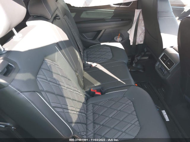 2024 VOLKSWAGEN ATLAS 2.0T SEL PREMIUM R-LINE VIN: 1V2FR2CA4RC528103