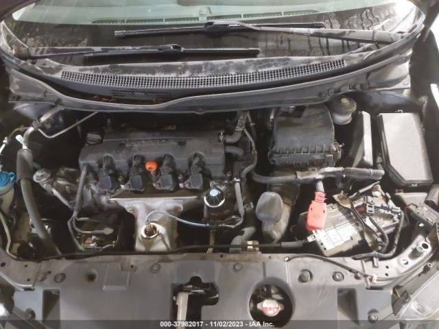 19XFB2F52FE076595 Honda Civic Lx