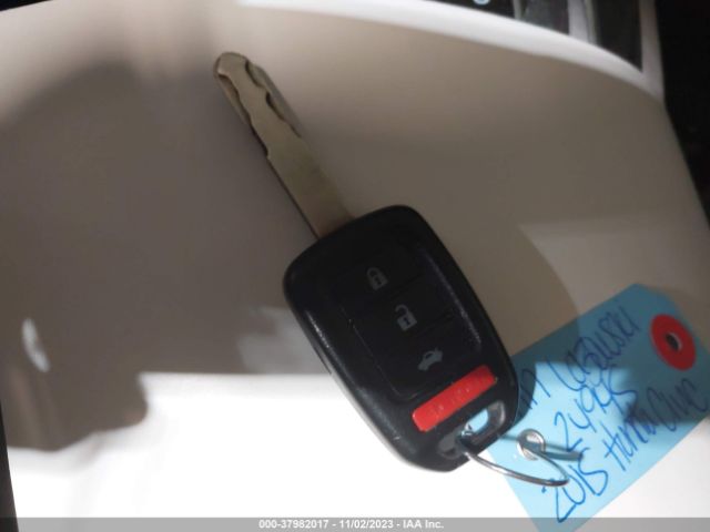 19XFB2F52FE076595 Honda Civic Lx