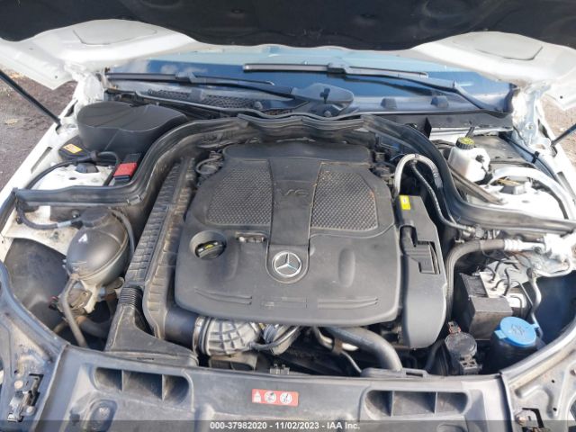 WDDGF8AB3EG229997 Mercedes-Benz C 300 Luxury 4matic
