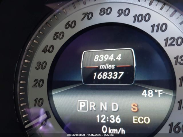 WDDGF8AB3EG229997 Mercedes-Benz C 300 Luxury 4matic