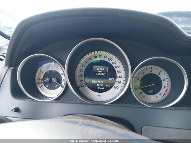 WDDGF8AB3EG229997 Mercedes-Benz C 300 Luxury 4matic