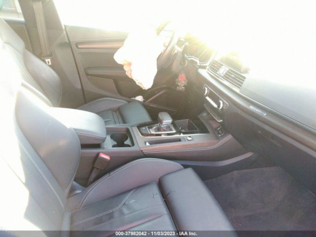 2023 AUDI Q5 SPORTBACK WA15AAFY2P2015419 Photo 4