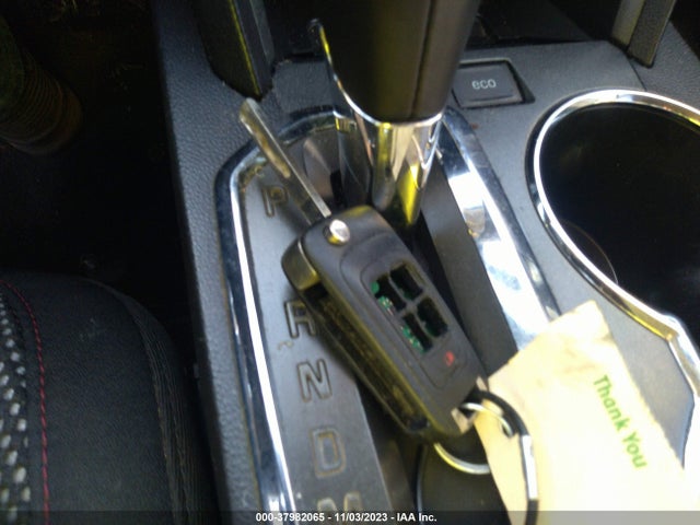 Chevrolet EQUINOX LT 2016 2GNALCEK8G6260386 Image 11