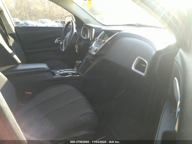 Chevrolet EQUINOX LT 2016 2GNALCEK8G6260386 Image 5