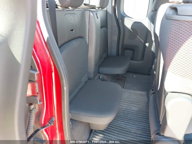 2009 NISSAN FRONTIER PRO-4X VIN: 1N6AD06W69C417376