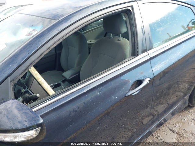 Hyundai SONATA GLS 2014 5NPEB4AC2EH905608 Image 14