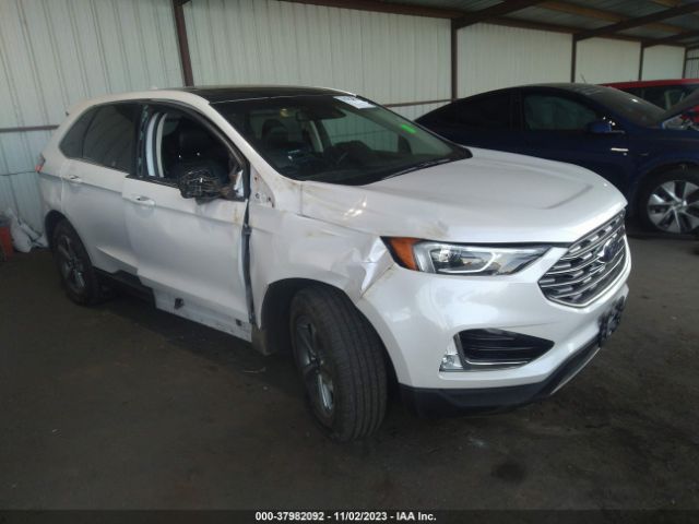 2019 FORD EDGE 2FMPK4J97KBC18284