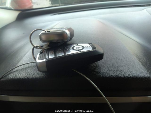 2019 FORD EDGE 2FMPK4J97KBC18284 Photo 10