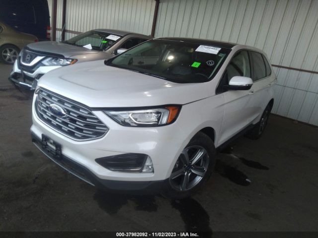 2019 FORD EDGE 2FMPK4J97KBC18284 Photo 1