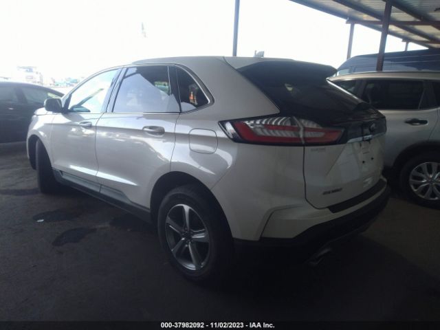 2019 FORD EDGE 2FMPK4J97KBC18284 Photo 2