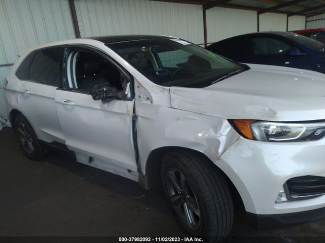 2019 FORD EDGE 2FMPK4J97KBC18284 Photo 5