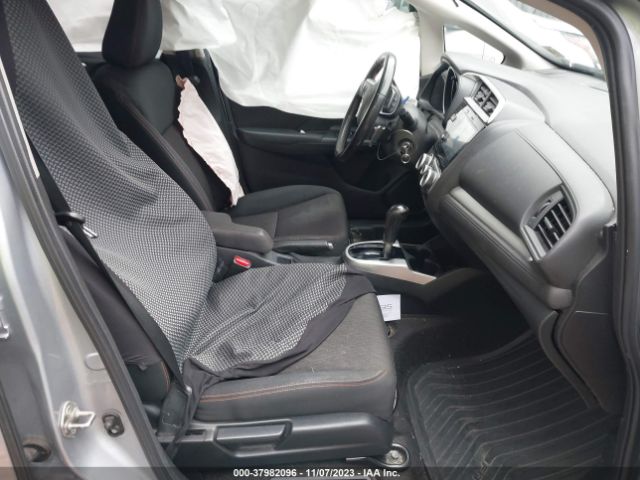 3HGGK5H60KM729888 Honda Fit Sport