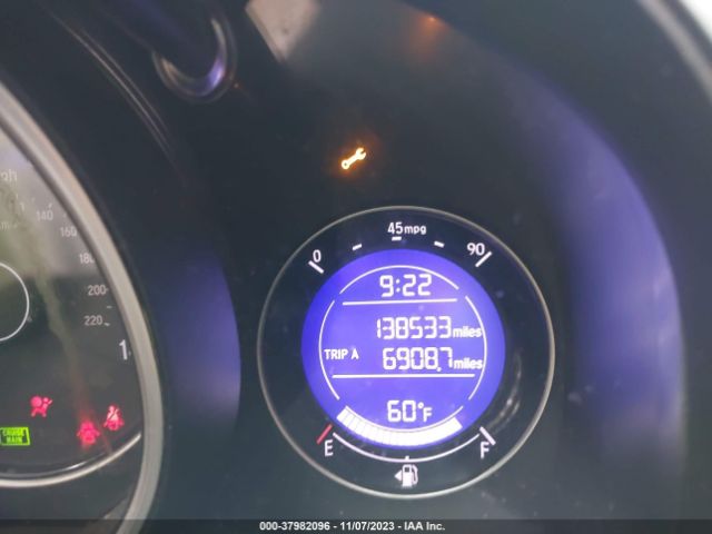 3HGGK5H60KM729888 Honda Fit Sport