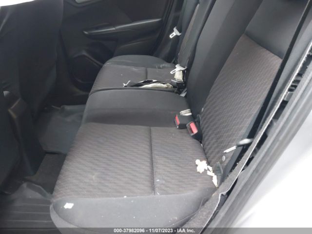 3HGGK5H60KM729888 Honda Fit Sport