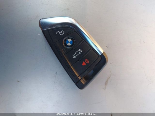 2022 BMW 4 SERIES WBA53AT08NCK14915 Photo 10