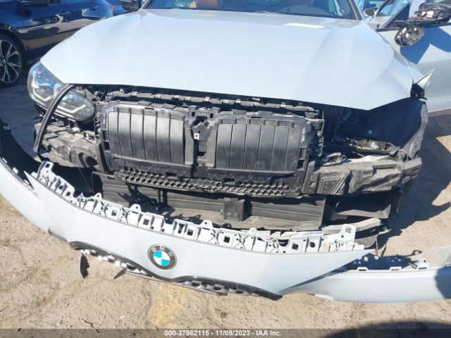 2022 BMW 4 SERIES WBA53AT08NCK14915 Photo 5