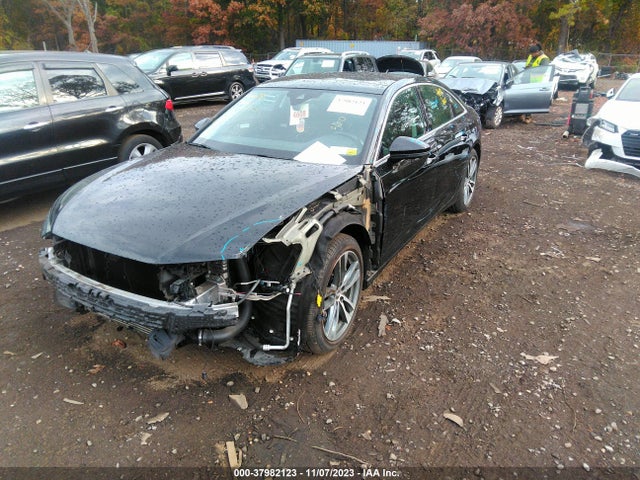 WAUM2AF23KN029506 Audi A6 55 Premium