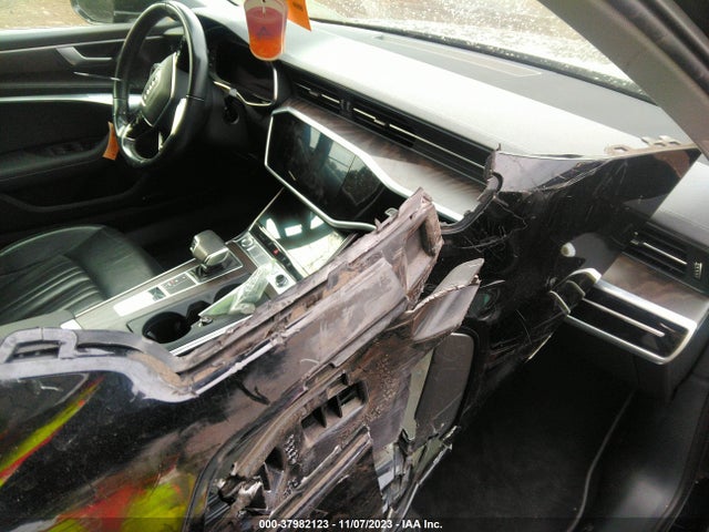 WAUM2AF23KN029506 Audi A6 55 Premium