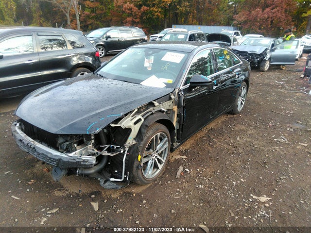WAUM2AF23KN029506 Audi A6 55 Premium