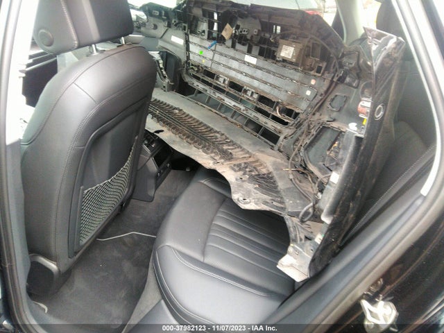 WAUM2AF23KN029506 Audi A6 55 Premium