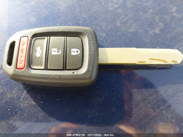 Honda CR-V SE 2016 5J6RM4H41GL055831 Image 11