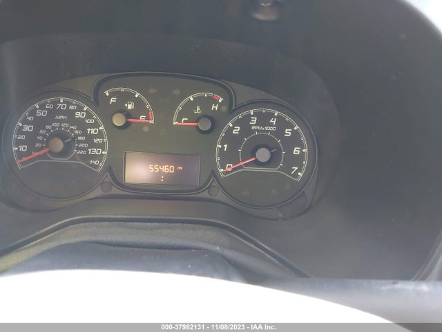ZFBERFAT9G6B42707 RAM Promaster City Tradesman