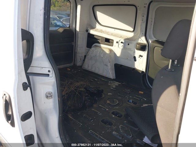 ZFBERFAT9G6B42707 RAM Promaster City Tradesman