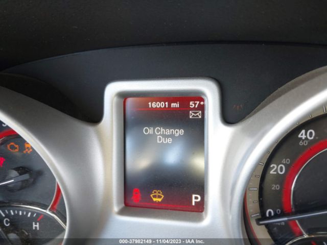 3C4PDCAB1LT266462 Dodge Journey Se Value