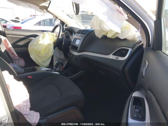 3C4PDCAB1LT266462 Dodge Journey Se Value